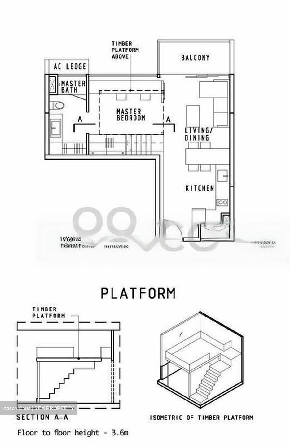 The Hillier (D23), Apartment #475070411